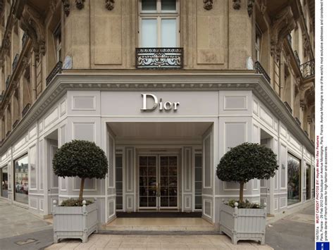 dior siege|dior store in paris.